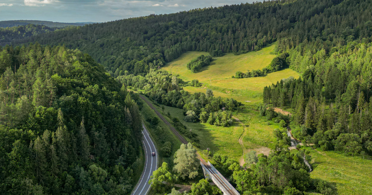Muzyka, góry i poezja. Trzy wieczory w Latarni Wagabundy