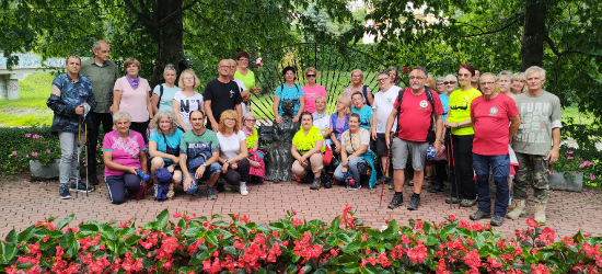 Za miasto z przewodnikiem PTTK. Tak minęła kolejna edycja turystycznego cyklu. ZOBACZCIE ZDJĘCIA!