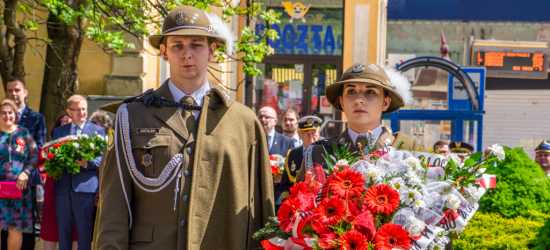 SANOK: 235. rocznica uchwalenia Konstytucji 3 Maja [PROGRAM]