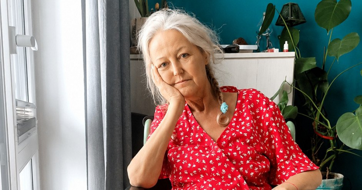 Oddała cząstkę siebie, by ratować innych. Dziś sama walczy o życie! Pomóżmy Edycie Wilk