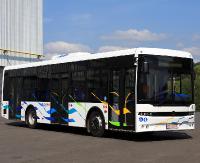 Autosan wygrał przetarg na autobusy dla Starogardu Gdańskiego. Są także zamówienia z branży kolejowej i wojskowej
