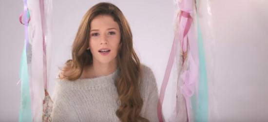 13-latka z Jasła wystąpi na Eurowizji Junior (WIDEO)