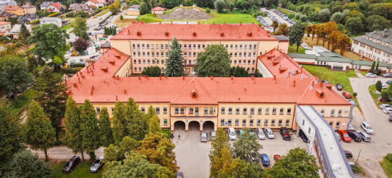 POWIAT SANOCKI: Blisko 83 mln zł na budowę nowoczesnej psychiatrii