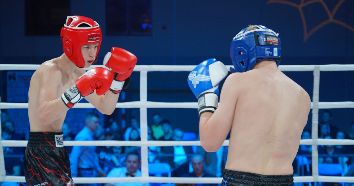 Texom Samuraj Sanok ogłasza noworoczny nabór. Treningi dla dzieci, młodzieży i dorosłych