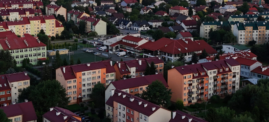 Ogłoszenie o konkursie na stanowisko Zastępcy Prezesa Zarządu ds. technicznych Sanockiej Spółdzielni Mieszkaniowej