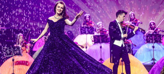 ORKIESTRA KSIĘŻNICZEK – CZĘŚĆ 2. już 4 października w Filharmonii Podkarpackiej w Rzeszowie