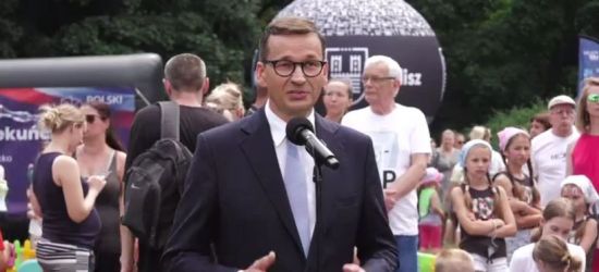 POLSKA: Będą testować keczupowanie na dzieciach poniżej 12 roku życia? (VIDEO)