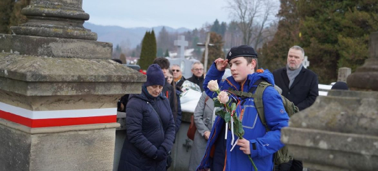 DZISIAJ W SANOKU: Obchody 163. rocznicy wybuchu Powstania Styczniowego