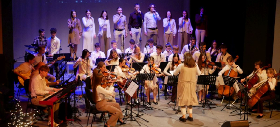 SANOK: Wyjątkowe wydarzenie muzyczne (VIDEO, FOTO)