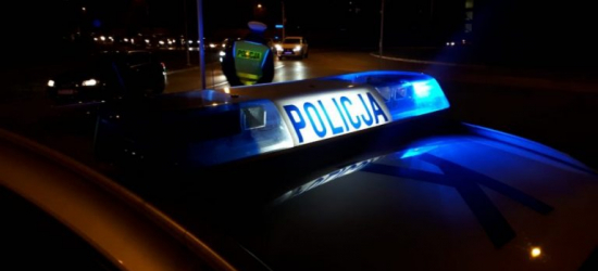 SANOK: Reakcja kobiety uratowała mężczyznę przed wychłodzeniem