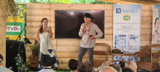 23-24 SIERPNIA: Pełne zdrowia dożynki w Niebieszczanach!