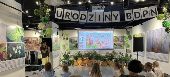 52. urodziny Bieszczadzkiego Parku Narodowego