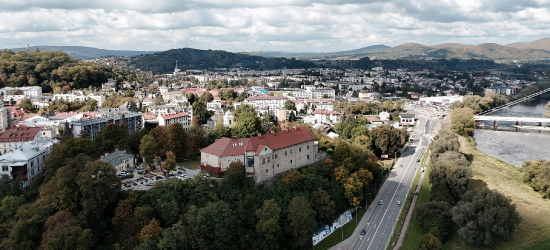Nowe wydawnictwo o regionie sanockim. Spotkanie promocyjne już w środę! [VIDEO]