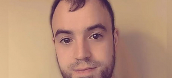 Choroba odebrała mu sprawność – w zamian przyniosła ogromny ból. Daniel potrzebuje naszej pomocy