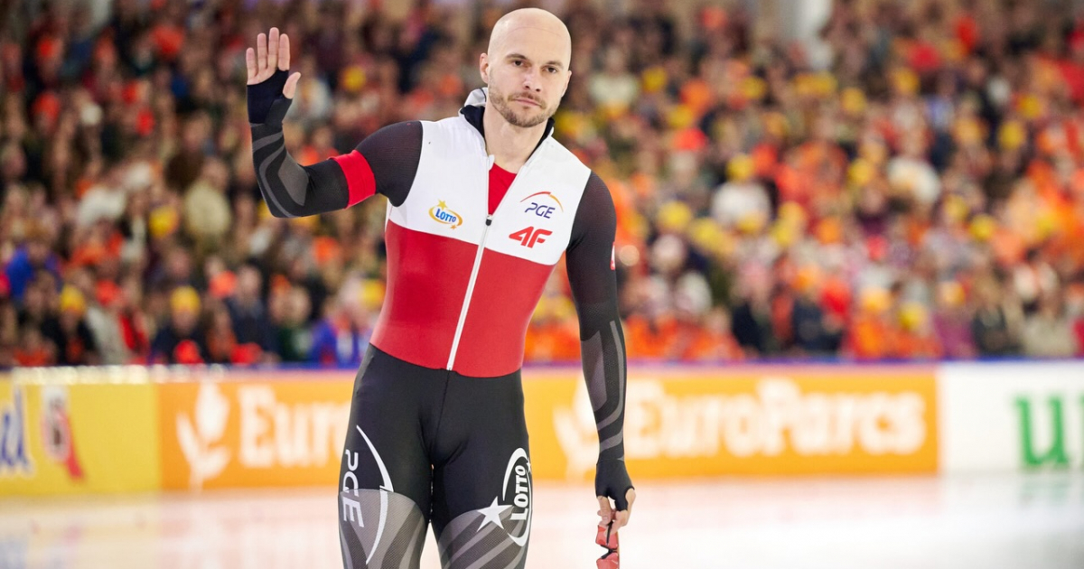Piotr Michalski kończy karierę! Olimpijczyk z Sanoka ma nową rolę w reprezentacji