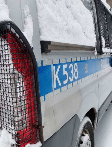 PODKARPACIE: Zuchwała kradzież w Równem. Straty sięgają niemal 120 tys. zł