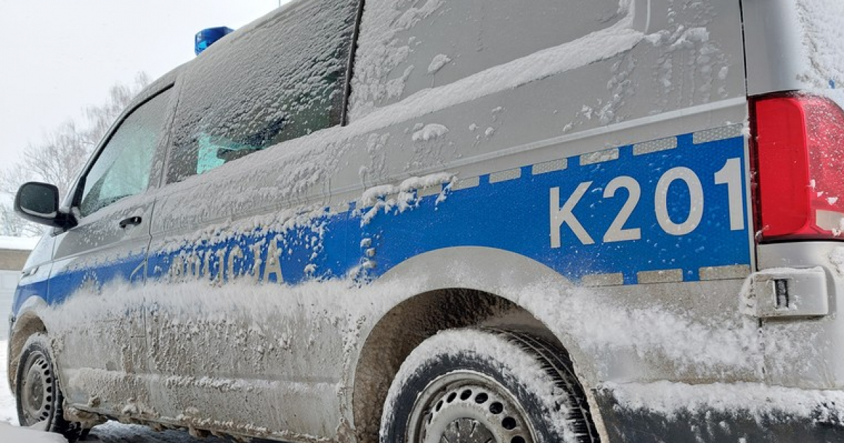 PODKARPACIE: Zuchwała kradzież w Równem. Straty sięgają niemal 120 tys. zł