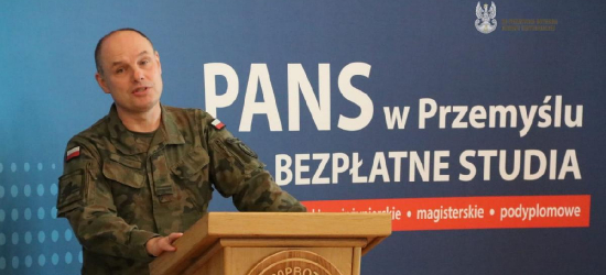 Warsztaty zarządzania kryzysowego z udziałem służb mundurowych [ZDJĘCIA]