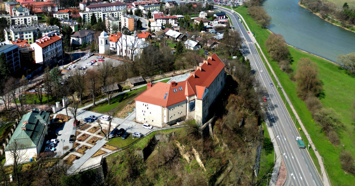 „Efekt Chopina” w Sanoku! Wyjątkowy koncert Marcina Wieczorka w Muzeum Historycznym