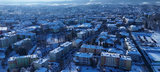 SANOK: Nadzwyczajna sesja w mieście. TRANSMISJA NA ŻYWO