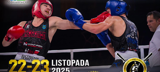 Puchar Karpat w Boksie Olimpijskim w Sanoku. Sportowy hołd dla oddziału „Zuch”