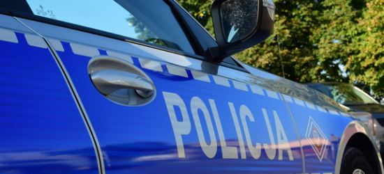 Ponad setką na „pięćdziesiątce”. 30-latek z Ukrainy srogo ukarany