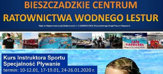 LESTUR ogłasza nabór na szkolenia instruktorów. SPRAWDŹ OFERTĘ!