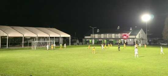 Sanoczanie z kompletem punktów. Ekoball Stal wygrywa na wyjeździe z Błażowianką