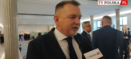 ANDRZEJ ZAPAŁOWSKI: Trump deklarował zakończenie wojny na Ukrainie (VIDEO)