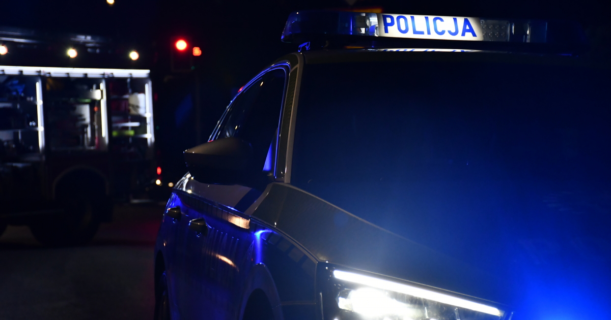 Fałszywe zgłoszenie o zabójstwie w Jaśle. Mężczyzna stanie przed sądem