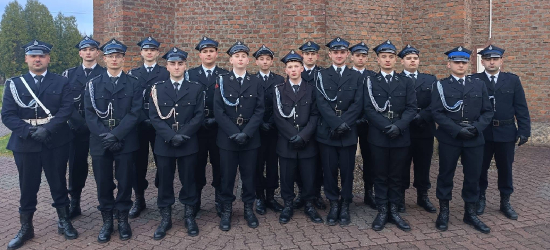 Jubileusz 100-lecia OSP Falejówka. Strażacy zapraszają na wyjątkowe święto