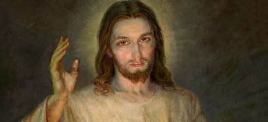 SANOK: 24 godziny z Jezusem