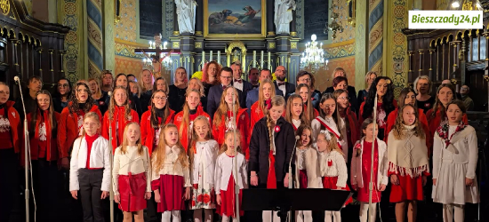 Koncert Patriotyczny. Soul, Souliki i Sonores (VIDEO)