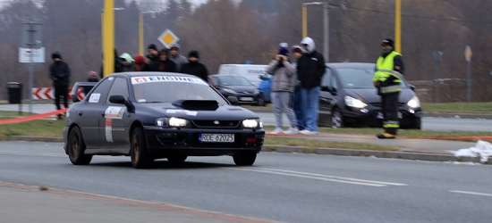 Rajd im. Ignacego Łukasiewicza – ostatni prawdziwy KJS w regionie!