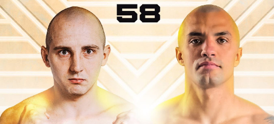 Sanok kibicuje swojemu wojownikowi! Kamil Rościński wystąpi na gali BABILON MMA 58
