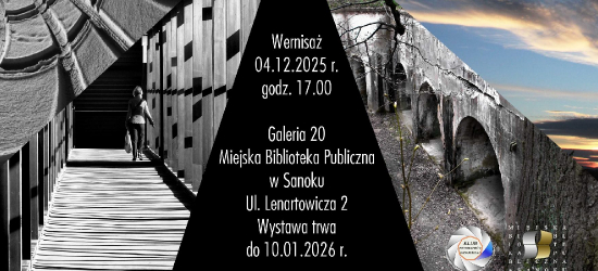 „Moja Perspektywa” – wernisaż zbiorowej wystawy fotograficznej już jutro w Sanoku