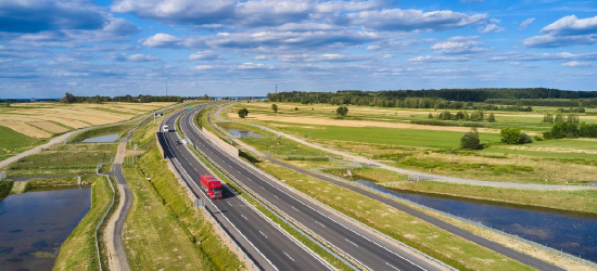 Wkrótce podpisanie umowy na ostatni odcinek S19 na Podkarpaciu