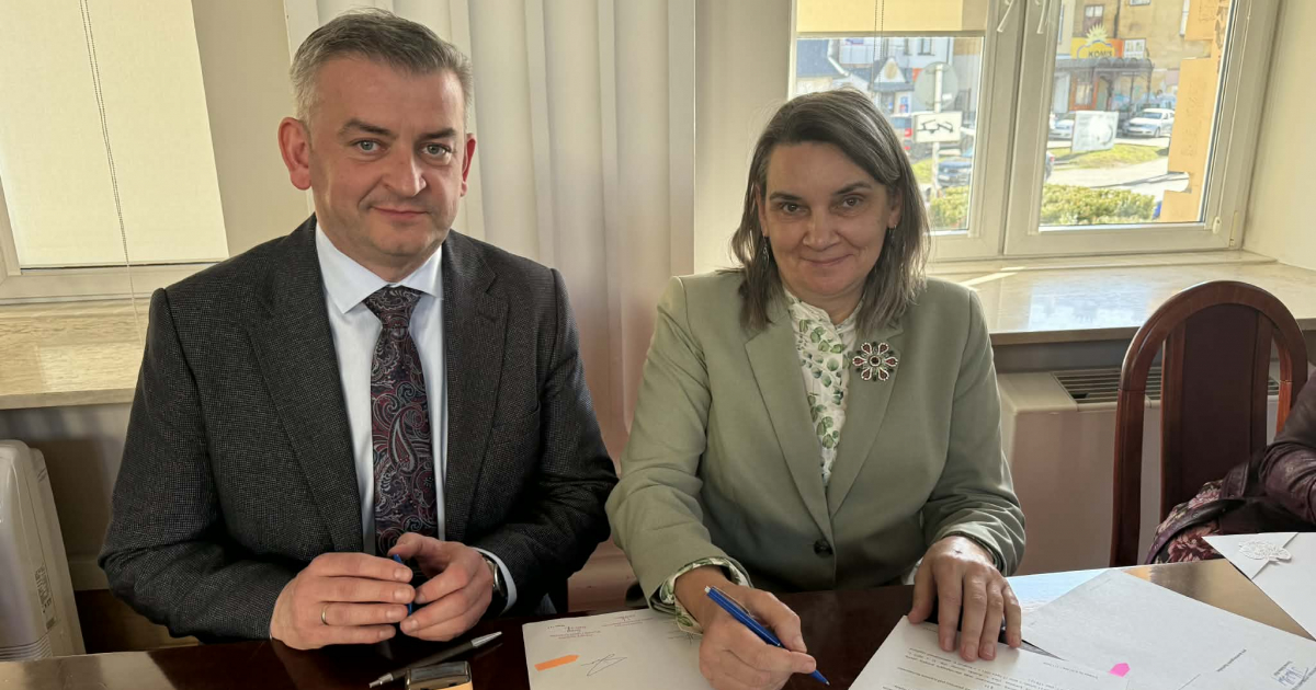 GMINA SANOK: 900 tys. zł na dożywianie w ramach programu „Posiłek w szkole i w domu”