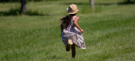 Nie strasz dziecka policjantem – zaufanie zamiast lęku