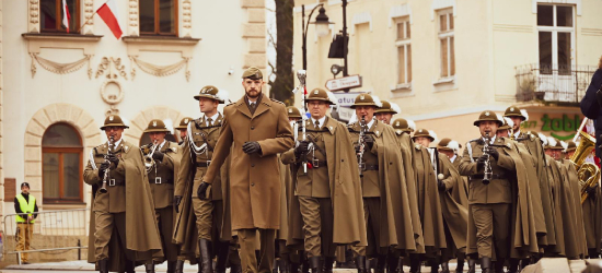 3 PBOT uczciła Narodowe Święto Niepodległości [ZDJĘCIA]