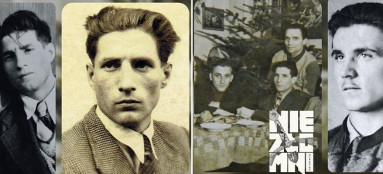 Odnaleziono szczątki żołnierzy NSZ z oddziału kpt. Antoniego Żubryda