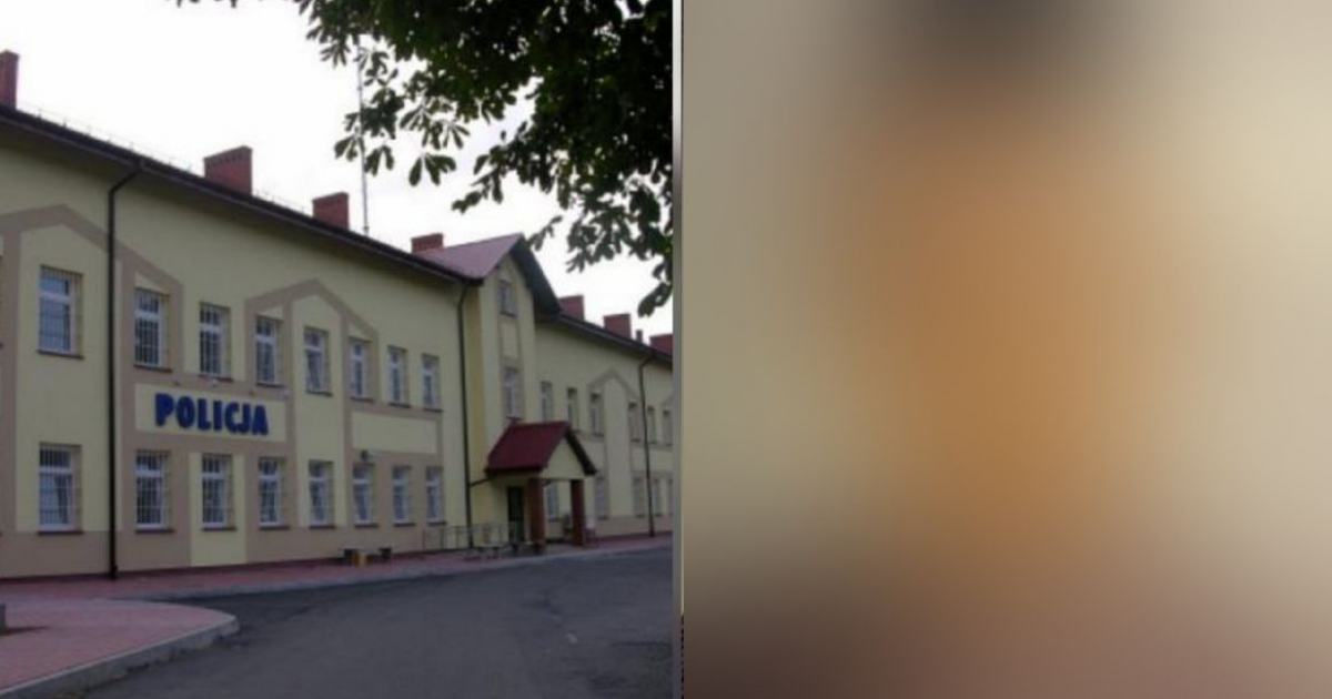 Zaginął nastolatek. Policjanci z Sanoka poszukują 15-letniego Wiktora Fabiana