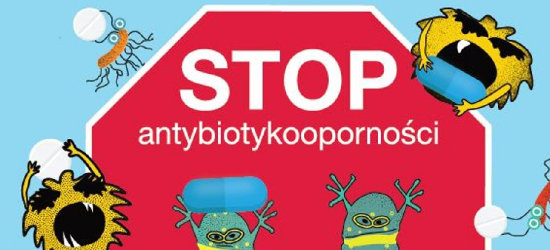 Dziś jest dzień… 18 listopada to Europejski Dzień Wiedzy o Antybiotykach