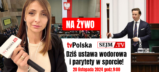 Sejm NA ŻYWO: Zmiany w systemie oświaty? (VIDEO)