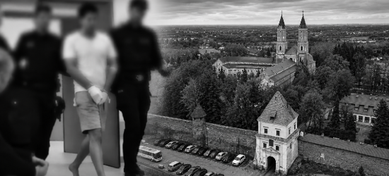 Ihor M. z objawami choroby psychicznej. Śledczy wstrzymują czynności z udziałem podejrzanego