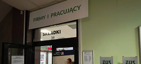 ZUS: Ponad 13,7 mln zł odszkodowań za wypadki przy pracy. Od kwietnia wyższe wypłaty