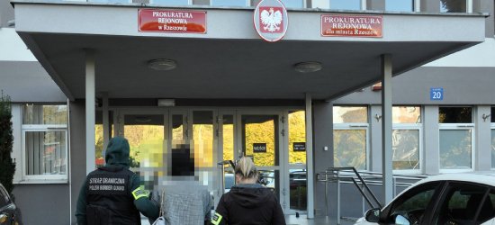 Fałszywe dokumenty, miliony złotych i 23 podejrzanych. Straż Graniczna rozbiła grupę przestępczą