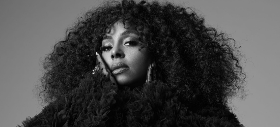 Ledisi – supergwiazda soulu przybywa do Krosna. Śpiewała z Prince’em i trafiła na ścieżkę dźwiękową „Diabeł ubiera się u Prady 2” Zostały ostatnie bilety!