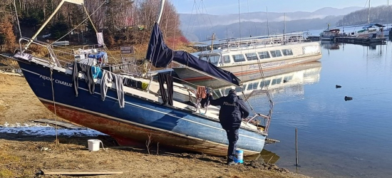 Są zagrożeniem dla życia i zdrowia. Dzielnicowi prowadzą kontrole