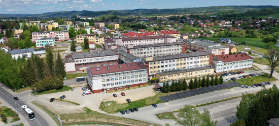 BRZOZÓW: Specjalistyczny Szpital Onkologiczny z kolejnym prestiżowym wyróżnieniem!